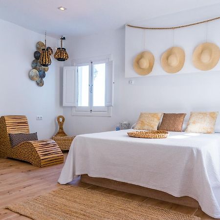 Blancos Rooms Hotel Peñíscola Kültér fotó