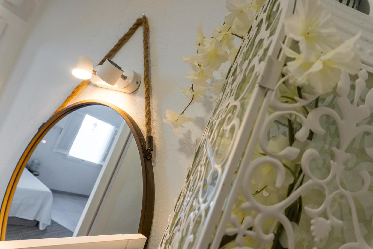 Blancos Rooms Hotel Peñíscola Kültér fotó