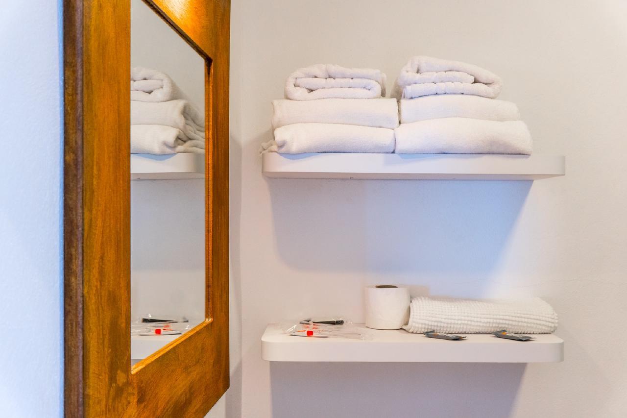 Blancos Rooms Hotel Peñíscola Kültér fotó