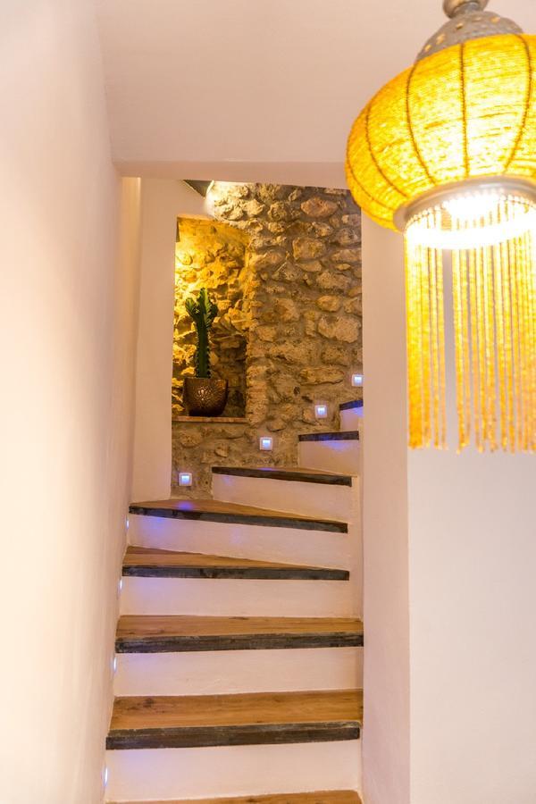 Blancos Rooms Hotel Peñíscola Kültér fotó
