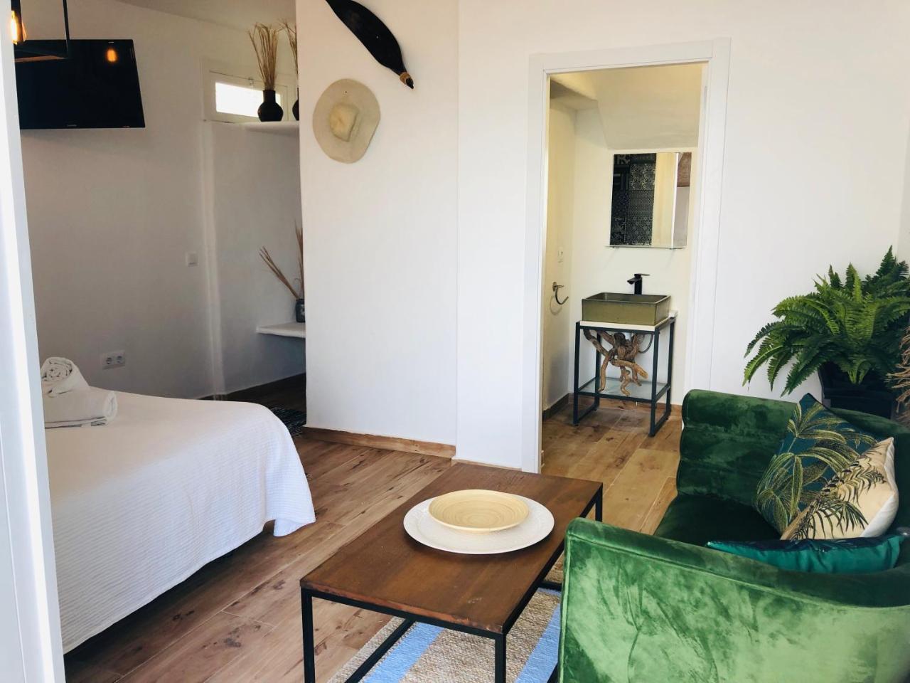 Blancos Rooms Hotel Peñíscola Kültér fotó