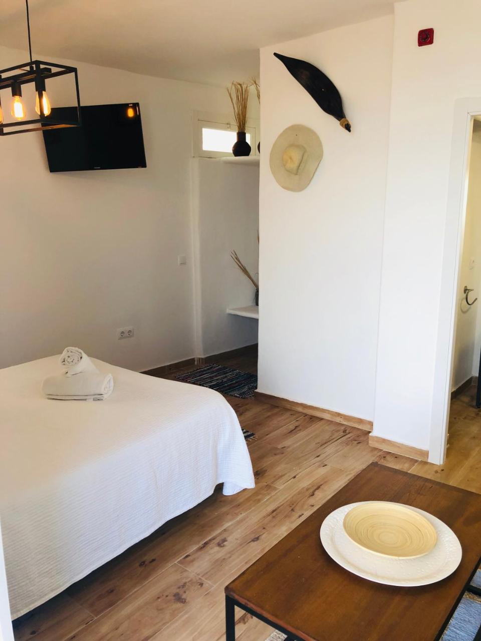 Blancos Rooms Hotel Peñíscola Kültér fotó